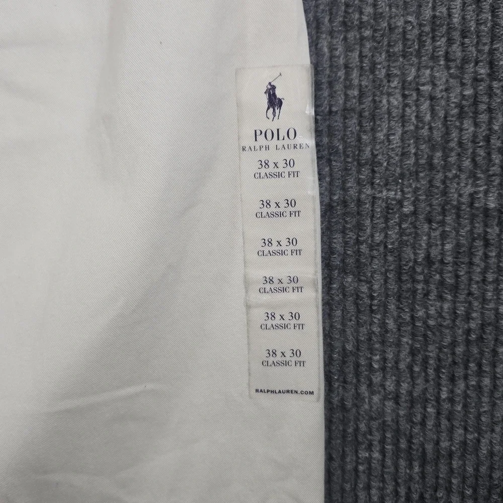 Polo Ralph Lauren brand polo